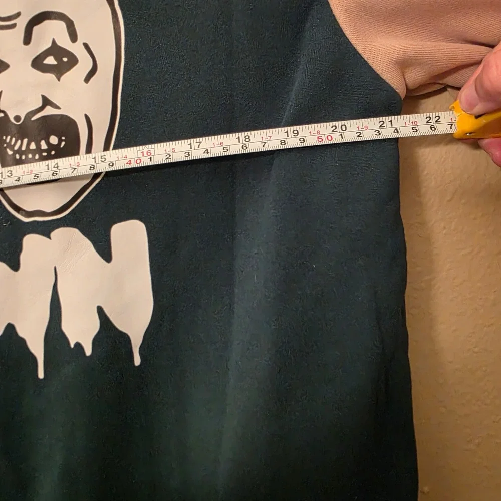 N/A terrifier art